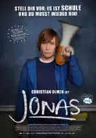plakat filmu Jonas