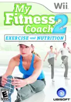 plakat gry My Fitness Coach 2: Exercise & Nutrition