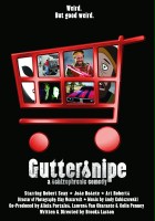 plakat filmu Guttersnipe