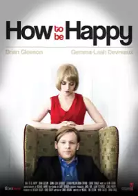 Plakat filmu How to Be Happy