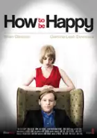 plakat filmu How to Be Happy
