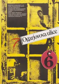 Plakat filmu Ogariowa 6