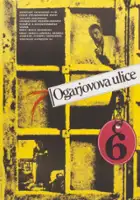 plakat filmu Ogariowa 6