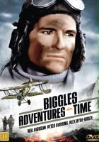 plakat filmu Biggles