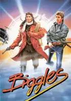 Ian Hanham / Biggles