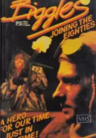 plakat filmu Biggles