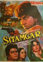plakat filmu Sitamgar