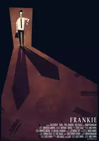 Plakat filmu Frankie