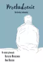 plakat filmu Przebudzenie
