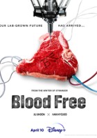 plakat filmu Blood Free