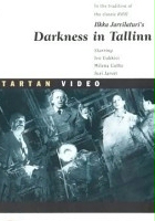 plakat filmu Darkness in Tallinn