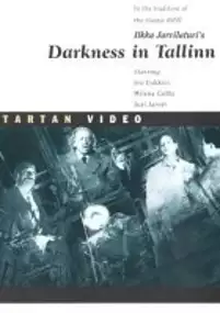 Plakat filmu Darkness in Tallinn