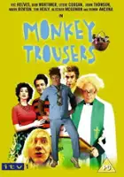 plakat serialu Monkey Trousers