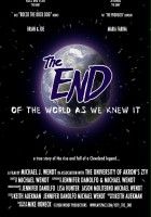 plakat filmu The End of the World as We Knew It