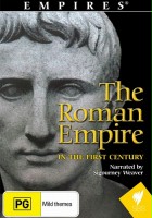 plakat filmu Z dziejów Cesarstwa Rzymskiego