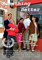 plakat filmu Something Better
