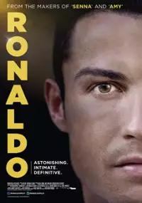 Plakat filmu Ronaldo