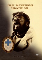 plakat filmu Jerzy Hajdukiewicz - człowiek gór