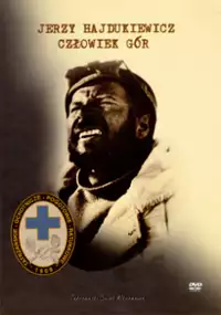 Plakat filmu Jerzy Hajdukiewicz - człowiek gór