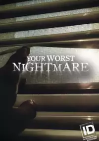 Plakat serialu Prawdziwy horror