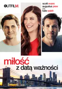 Plakat filmu Miłość z datą ważności