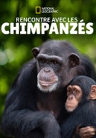 plakat - W świecie szympansów (2020)