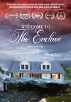 plakat filmuWelcome to the Enclave