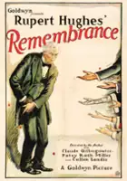 plakat filmu Remembrance