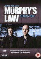 plakat filmu Prawo Murphy'ego