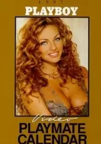 Plakat filmu Dziewczyny z kalendarza 1997