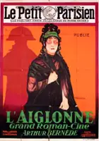 Arthur Bern&egrave;de / L'aiglonne