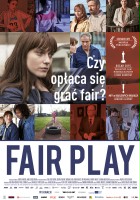 plakat filmu Fair Play