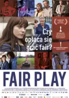 Kateřina Čern&aacute; / Fair Play