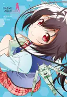 plakat - Frame Arms Girl (2017)