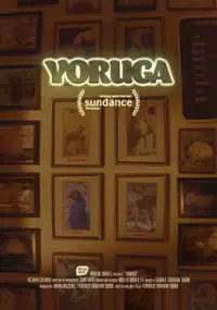 Plakat filmu Yoruga