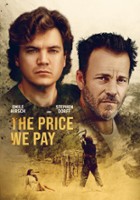 plakat filmu The Price We Pay