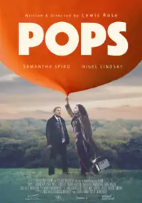 Plakat filmu Tatko