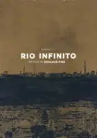 plakat filmu Rzeka nieskończoności