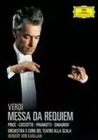 Leontyne Price / Giuseppe Verdi: Messa da Requiem