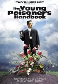 Plakat filmu Podręcznik młodego truciciela