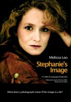 plakat filmu Stephanie's Image