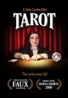 plakat filmu Tarot