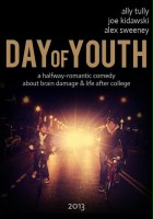 plakat filmu Day of Youth