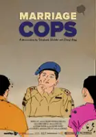 plakat filmu Posterunek miłości