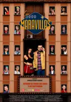 plakat filmu Las 3000 maravillas
