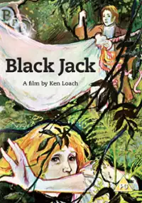 Plakat filmu Czarny Jack