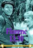 plakat filmu Florenc 13:30