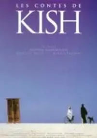 Plakat filmu Ghessé hayé kish