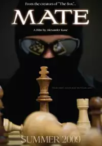 Plakat filmu Mate