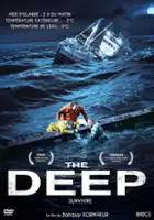 plakat filmu Beneath the Deep